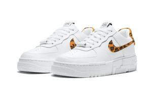 Nike Air Force 1 Low Pixel Leopard - CV8481-100