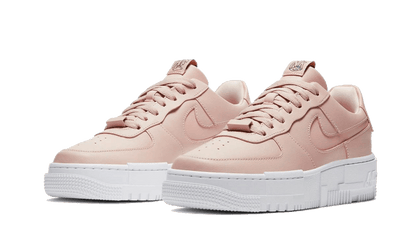 Nike Air Force 1 Pixel Particle Beige - CK6649-200 