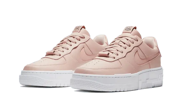 Nike Air Force 1 Pixel Beige Partícula - CK6649-200 