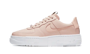 Nike Air Force 1 Pixel Beige Partícula - CK6649-200 