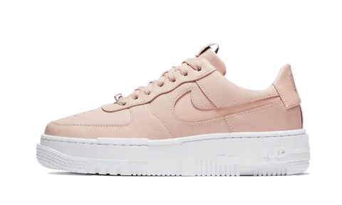 Air Force 1 Low Pixel Particle Beige