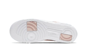 Nike Air Force 1 Pixel Beige Partícula - CK6649-200 