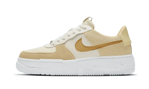 Nike Air Force 1 Low Pixel Sail Tan - DH3856-100
