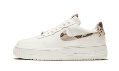 Air Force 1 Low Pixel Snakeskin