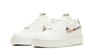 Nike Air Force 1 Low Pixel Snakeskin - CV8481-101