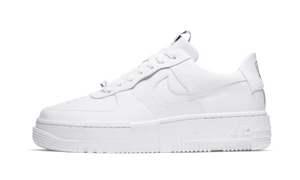 Nike Air Force 1 Low Pixel Blanco - CK6649-100