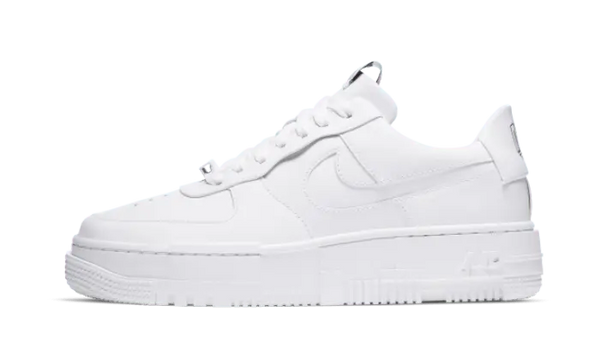 Nike Air Force 1 Low Pixel Blanco - CK6649-100