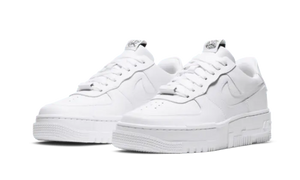 Nike Air Force 1 Low Pixel Blanco - CK6649-100