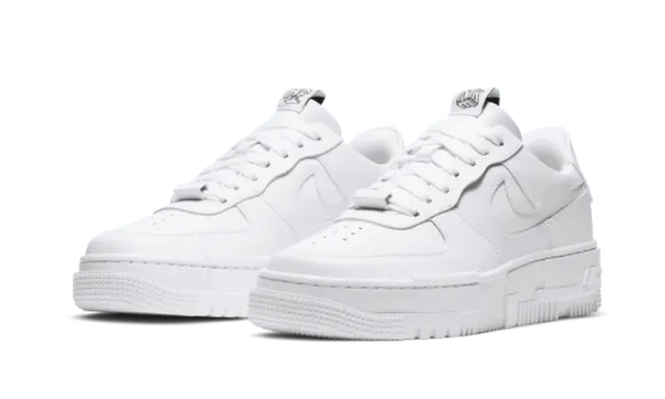 Nike Air Force 1 Low Pixel Blanco - CK6649-100