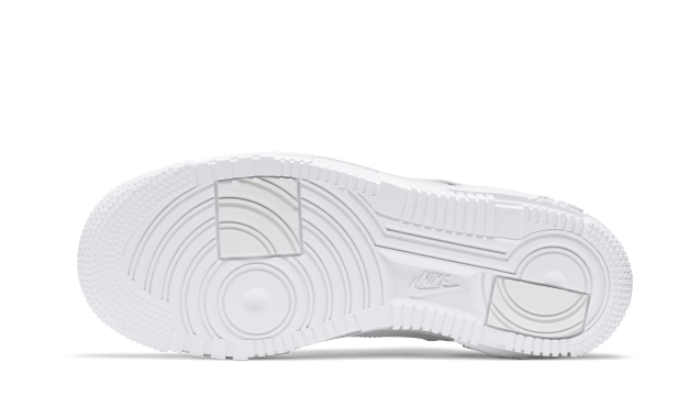 Nike Air Force 1 Low Pixel White - CK6649-100