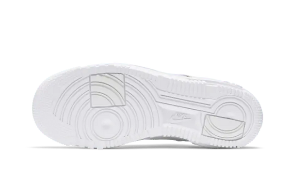 Nike Air Force 1 Low Pixel Blanco - CK6649-100