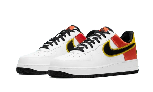 Nike Air Force 1 Low Raygun - CU8070-100