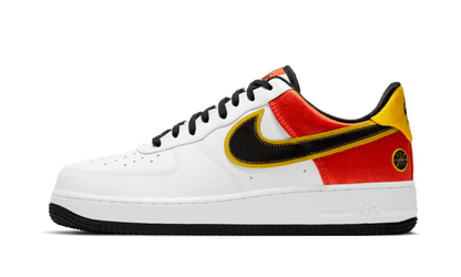 Nike Air Force 1 Low Raygun - CU8070-100