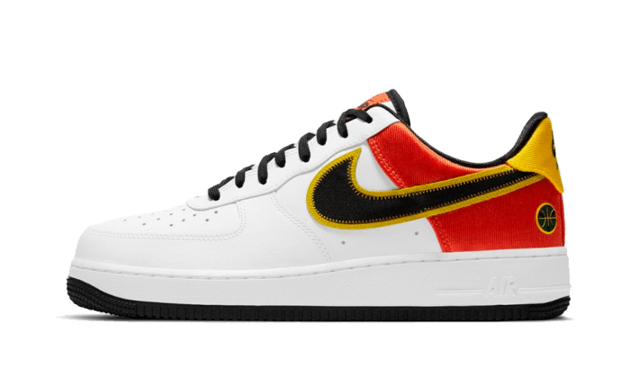 Nike Air Force 1 Low Raygun - CU8070-100