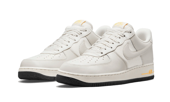 Nike Air Force 1 Low Reflective Light Bone - DO6389-002