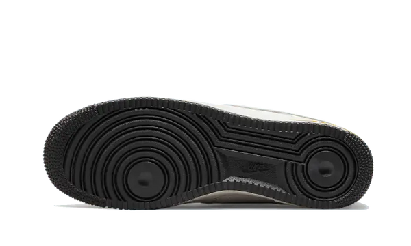 Nike Air Force 1 Low Reflective Light Bone - DO6389-002