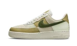 Nike Air Force 1 Low Scrap Light Bone - DO6717-001