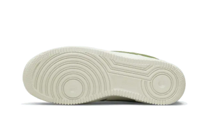 Nike Air Force 1 Low Scrap Light Bone - DO6717-001