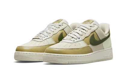 Nike Air Force 1 Low Scrap Light Bone - DO6717-001