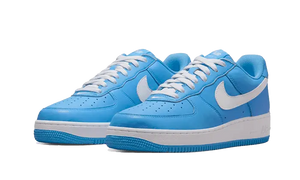 Air Force 1 Low '07 Retro Color of the Month University Blue Nike  Sneakers