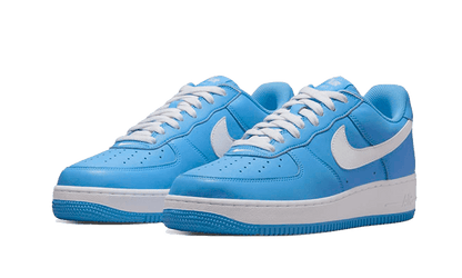 Air Force 1 Low '07 Retro Color of the Month University Blue