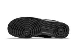 Nike Air Force 1 Low Stussy Black - CZ9084-001