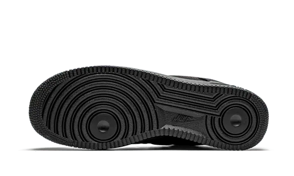 Nike Air Force 1 Low Stussy Black - CZ9084-001