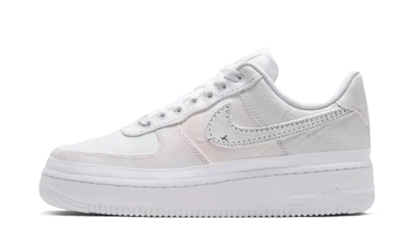 Nike Air Force 1 Low Tear Away Sail - CJ1650-100