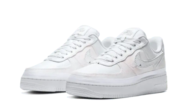 Nike Air Force 1 Low Tear Away Sail - CJ1650-100
