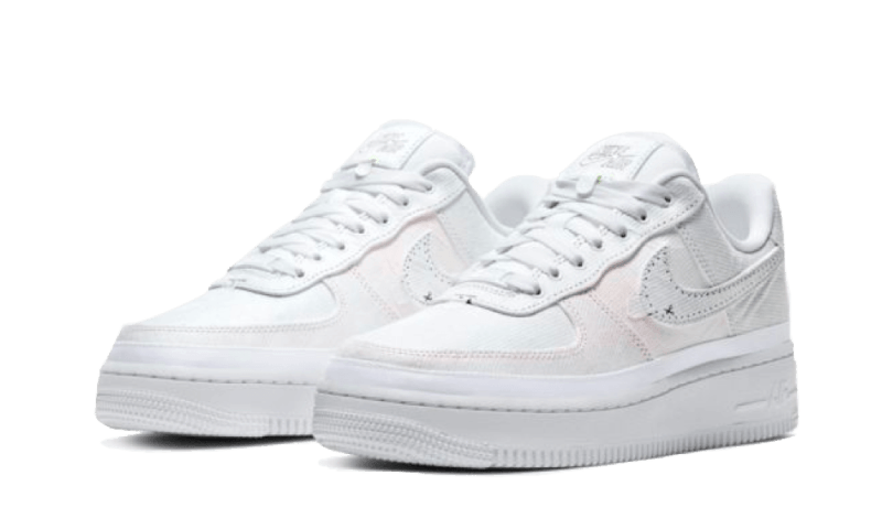 Nike Air Force 1 Low Tear Away Sail - CJ1650-100