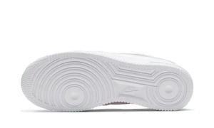 Nike Air Force 1 Low Tear Away Sail - CJ1650-100