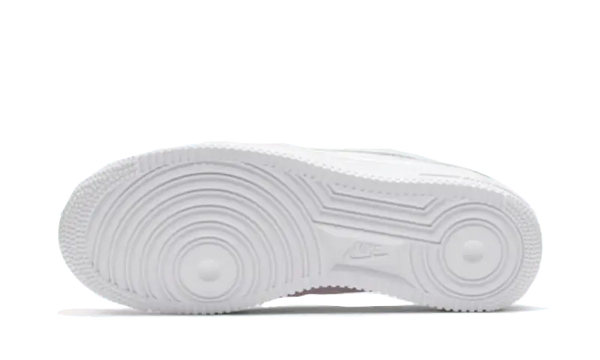 Nike Air Force 1 Low Tear Away Sail - CJ1650-100