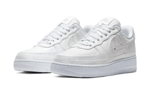 Nike Air Force 1 Low Tear Away White - CJ1650-101