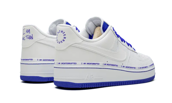 Nike Air Force 1 Low Uninterrupted More Than An Athlete - CQ0494 100