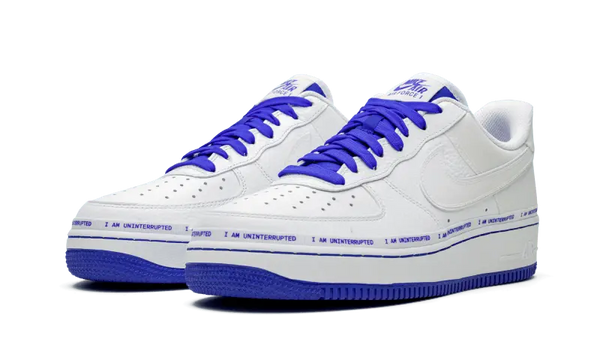 Nike Air Force 1 Low Uninterrupted More Than An Athlete - CQ0494 100