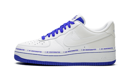 Nike Air Force 1 Low Uninterrupted More Than An Athlete - CQ0494 100