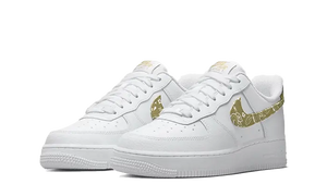 Nike Air Force 1 Low White Barely