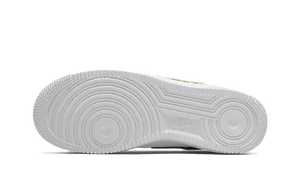 Nike Air Force 1 Low White Barely
