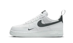 Nike Air Force 1 Low White Dark Grey
