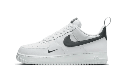 Nike Air Force 1 Low White Dark Grey