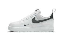 Air Force 1 Low White Dark Grey