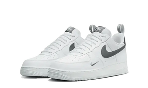 Nike Air Force 1 Low White Dark Grey