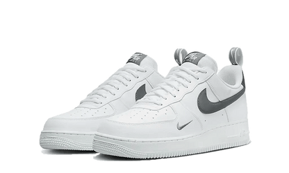 Nike Air Force 1 Low White Dark Grey