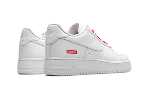 Nike Air Force 1 Low Blanco Supremo - CU9225-100