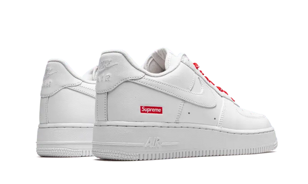 Nike Air Force 1 Low Blanco Supremo - CU9225-100