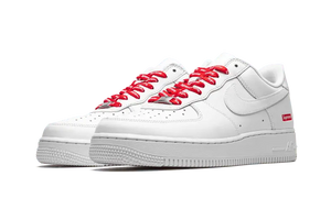 Nike Air Force 1 Low Blanco Supremo - CU9225-100