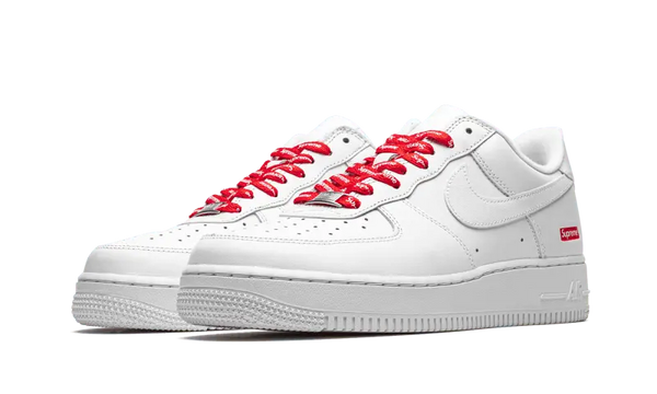 Nike Air Force 1 Low Blanco Supremo - CU9225-100
