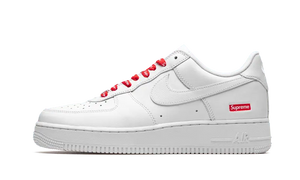 Nike Air Force 1 Low Blanco Supremo - CU9225-100