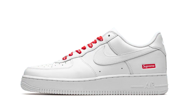 Nike Air Force 1 Low Blanco Supremo - CU9225-100