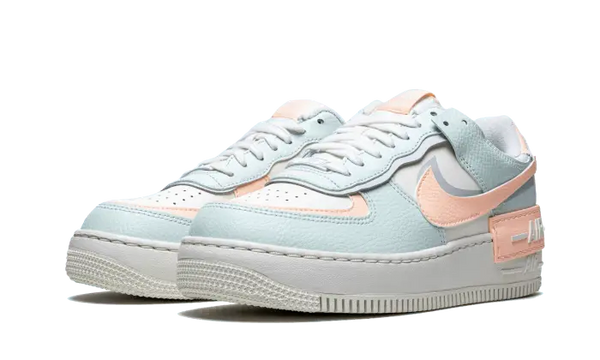 Nike Air Force 1 Shadow Barely Green - CU8591-104
